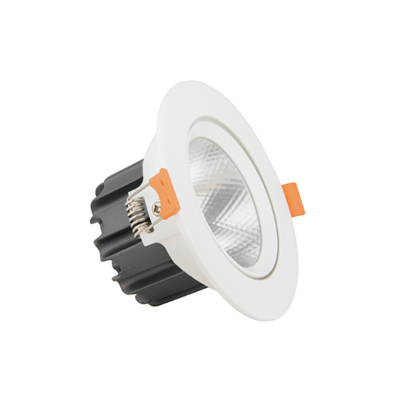 Đèn LED âm trần chiếu điểm VL-C201 ELV