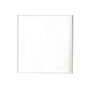 Mặt công tắc kín đôi Panasonic WEV68920SW