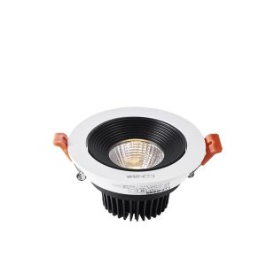 Alternative view of Đèn LED âm trần chiếu điểm CET23/R ELV