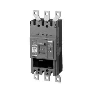 Cầu dao tự động MCCB Panasonic 400A BBW3400KY