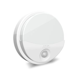 Đèn LED gắn tường cảm biến GT16.PIR Rạng Đông