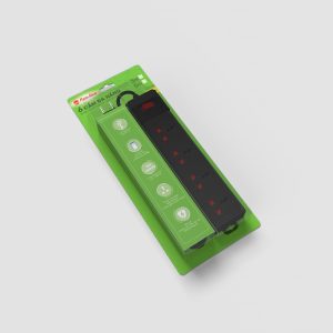 Ổ cắm đa năng 3m Rạng Đông