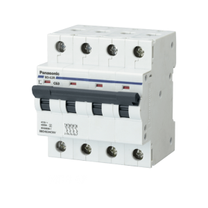 Cầu dao tự động MCB Panasonic 40A BBD4404CNV