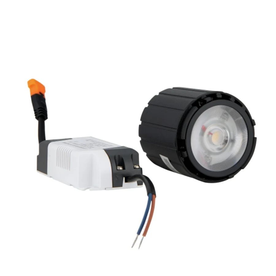 Bóng đèn LED âm trần ELV50