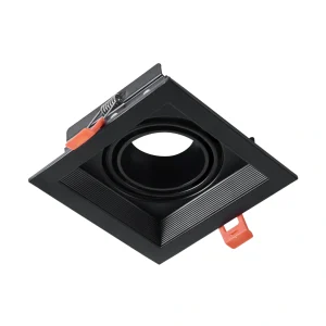 Choá đèn LED âm trần chiếu điểm ELV801F