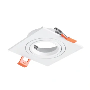 Choá đèn LED âm trần chiếu điểm ELV801E-M