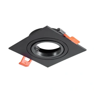 Alternative view of Choá đèn LED âm trần chiếu điểm ELV801E-M