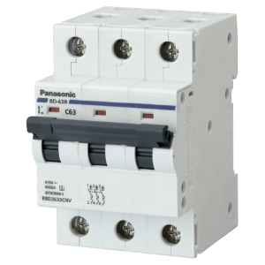 Cầu dao tự động MCB Panasonic 40A BBD3403CNV
