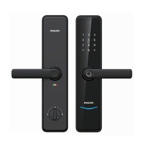 Khóa thông minh Philips DDL603E