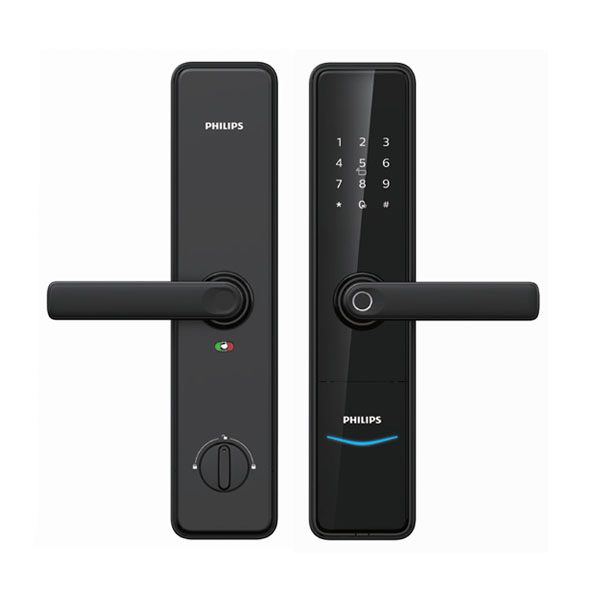Khóa thông minh Philips DDL603E