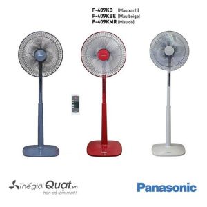 Quạt cây panasonic F-409k
