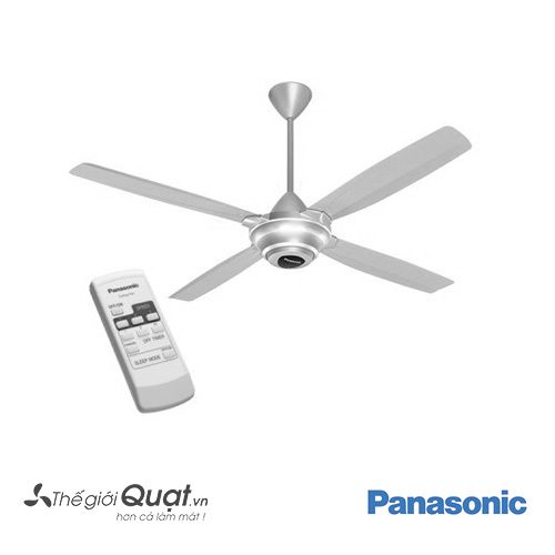 Quạt trần Panasonic F56MZG-S