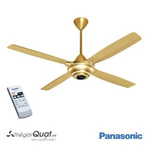 Quạt trần Panasonic F56MZG-GO