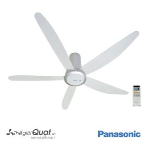 Quạt trần Panasonic F60TDN