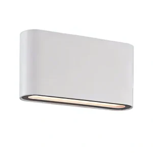 Đèn LED gắn tường VWL10-2OS173 ELV