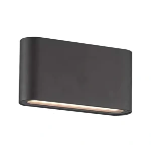 Alternative view of Đèn LED gắn tường VWL10-2OS173 ELV