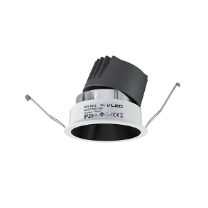 Đèn LED âm trần chiếu điểm VC1 ELV