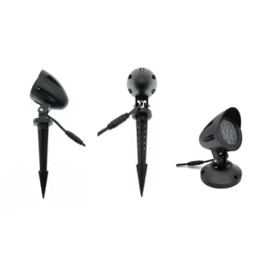 Đèn LED cắm cỏ ngoài trời VGS2301 ELV