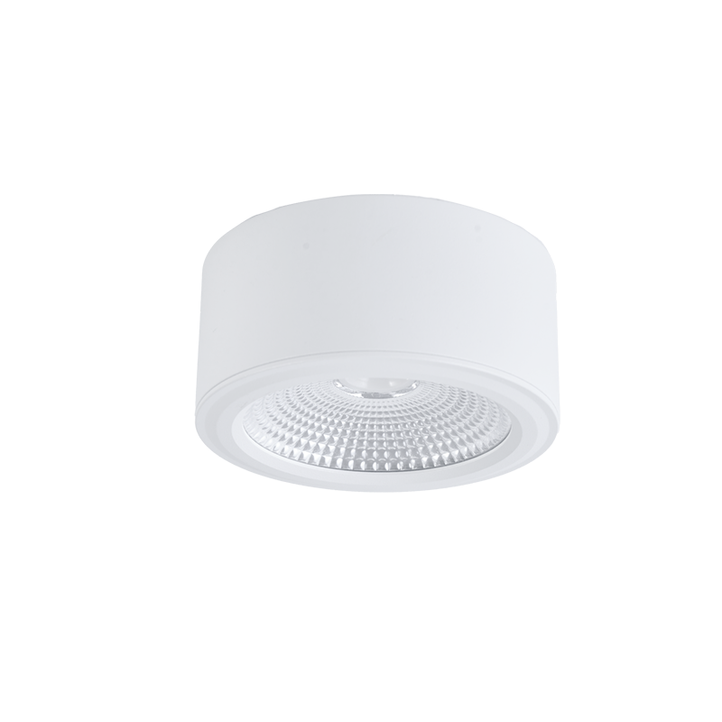 Đèn LED ống bơ VL-TDN ELV