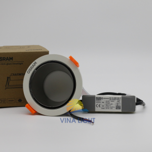 Đèn LED âm trần downlight chống choá Osram