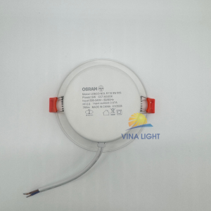 Alternative view of Đèn LED âm trần downlight Deco Osram