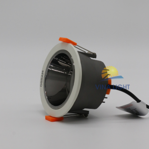 Đèn LED âm trần downlight chống choá Osram