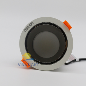 Đèn LED âm trần downlight chống choá Osram