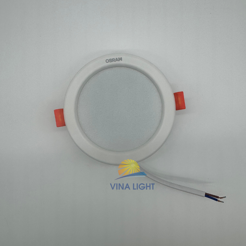 Đèn LED âm trần downlight Deco Osram