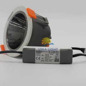 Đèn LED âm trần downlight chống choá Osram