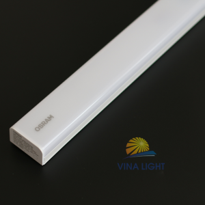 Alternative view of Đèn LED bán nguyệt tràn viền Osram