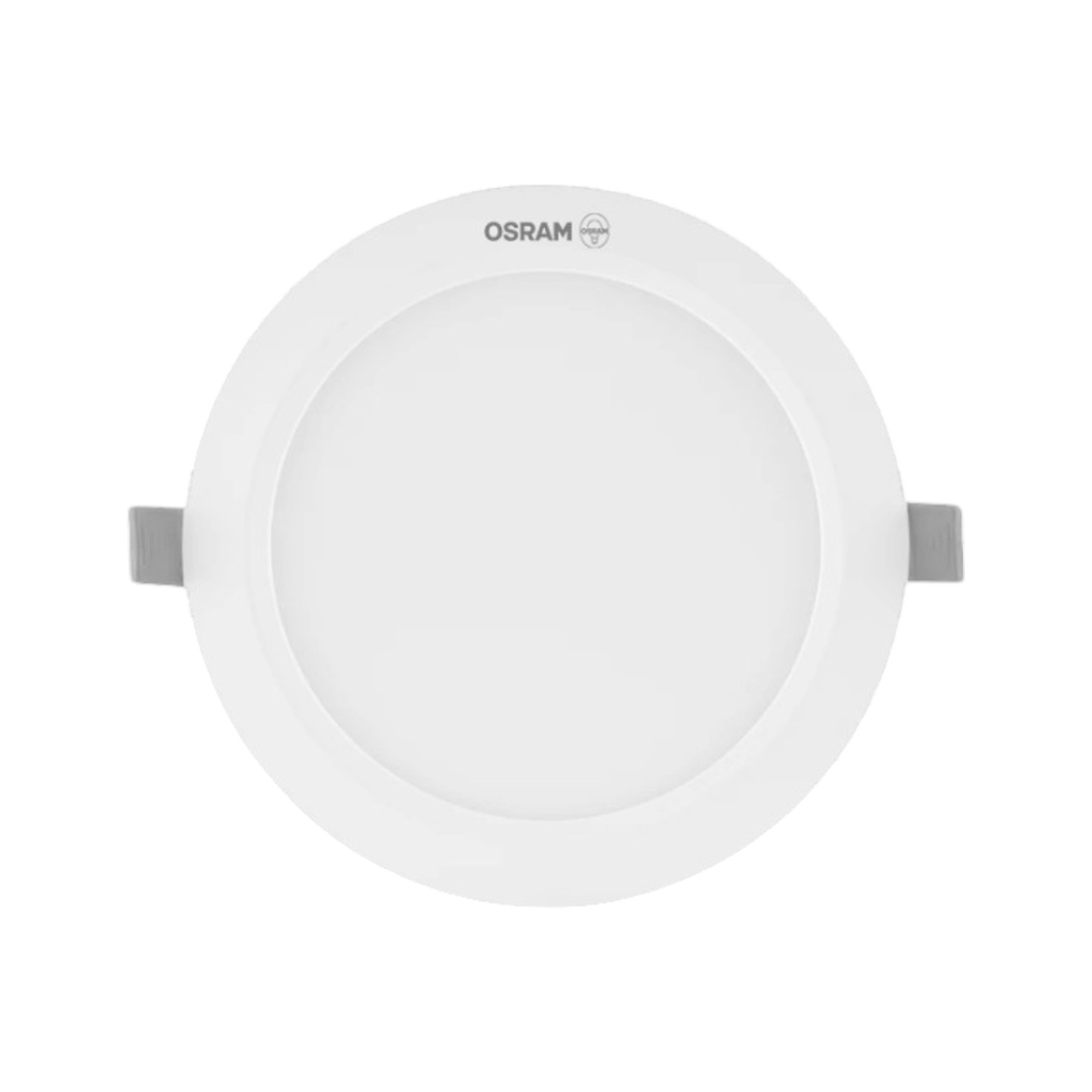Đèn LED âm trần downlight siêu mỏng Osram