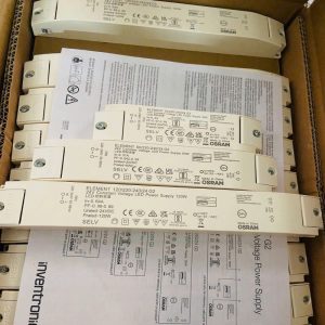 Bộ nguồn LED dây 24V IP20 Osram