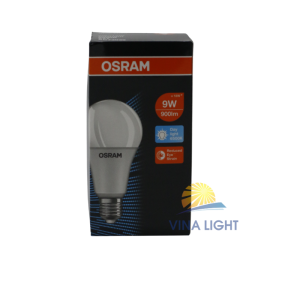 Alternative view of Bóng đèn LED bulb tròn Osram