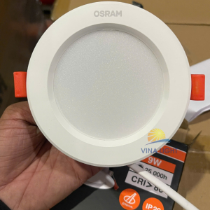 Đèn LED âm trần downlight LDECO DL LITE Osram