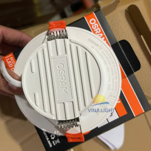 Đèn LED âm trần downlight LDECO DL LITE Osram
