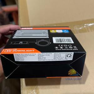Đèn LED âm trần downlight LDECO DL LITE Osram