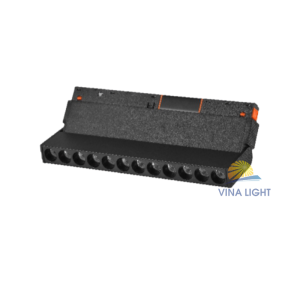 Đèn LED chiếu rọi xoay nam châm Osram