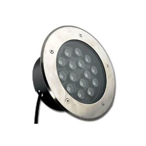 Đèn LED âm sàn nhiều màu 15W VNL-AD-1503-RGB