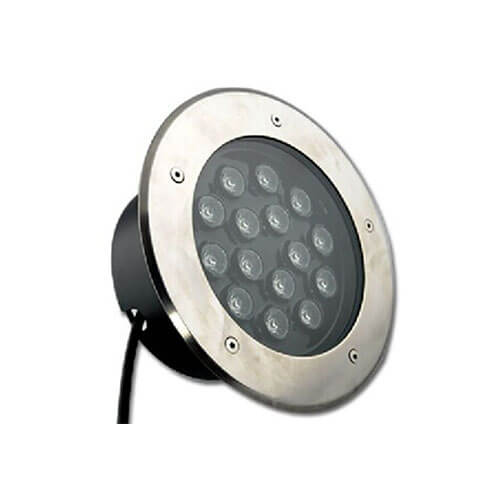 Đèn LED âm sàn nhiều màu 15W VNL-AD-1503-RGB