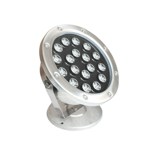 Đèn LED âm nước 18W VNL-AN-1801