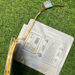 Alternative view of Đèn LED dây dán LDV COB Osram