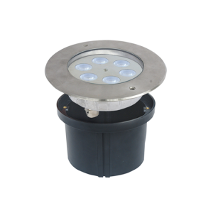 Đèn hồ bơi 12W mẫu D UW-DS12 Vinaled