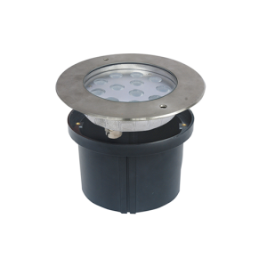 Đèn hồ bơi 24W mẫu D UW-DS24 Vinaled