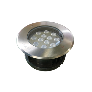 Đèn âm đất tròn 12W UG-AS12 Vinaled