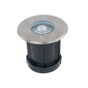 Đèn âm đất tròn 3W UG-AS3 Vinaled