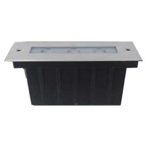 Đèn âm đất 6W mẫu D UG-DS6 Vinaled