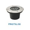Đèn led âm sàn 3W PRGT3L/30 Paragon