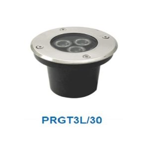 Đèn led âm sàn 3W PRGT3L/30 Paragon