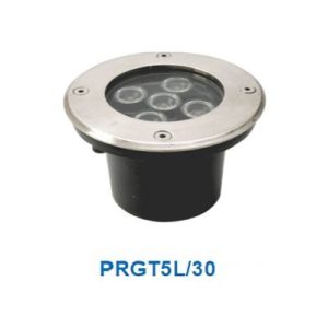Đèn led âm sàn 5w PRGT5L/30 Paragon