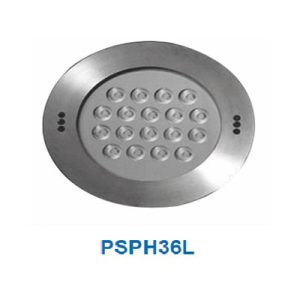 Đèn led âm nước 18X2W PSPH36L Paragon